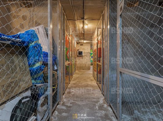 Продажа двухкомнатной квартиры - деревня Мистолово, Горная улица, д.29, корп.2 