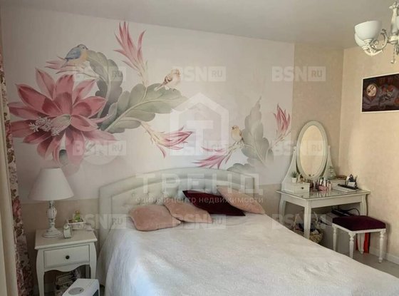 Продажа двухкомнатной квартиры - Мурино, Шоссе в Лаврики улица, д.55 