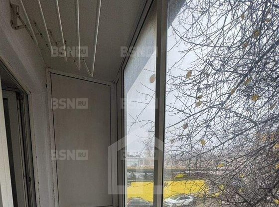 Продажа однокомнатной квартиры - Энергетиков проспект, д.28, корп.1 