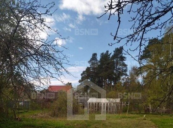 Продажа участка - Всеволожск, 2-я линия