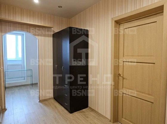 Продажа однокомнатной квартиры - Школьная улица, д.110, корп.1 