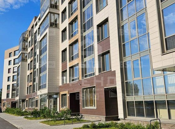 Продажа двухкомнатной квартиры - Суздальское шоссе, д.8, стр1 
