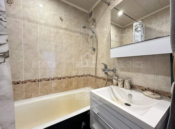 Продажа трехкомнатной квартиры - Афонская улица, д.24, корп.1 