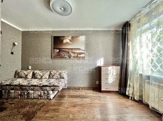 Продажа двухкомнатной квартиры - Науки проспект, д.32 