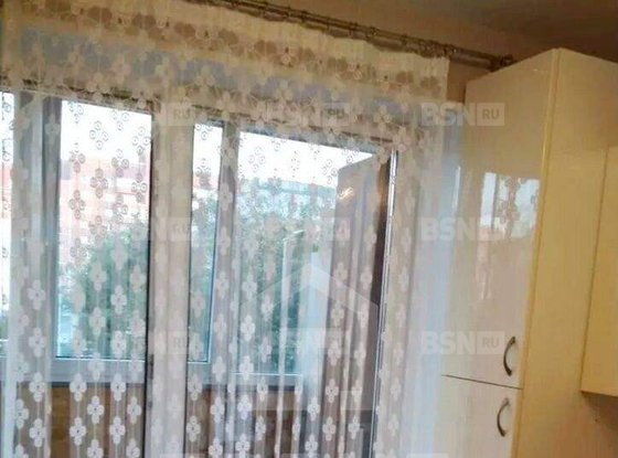 Продажа однокомнатной квартиры - Камышовая улица, д.48, корп.3 