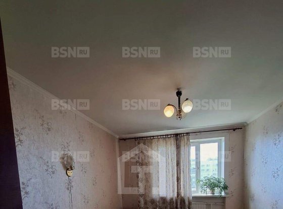Продажа трехкомнатной квартиры - Художников проспект, д.15, корп.1 