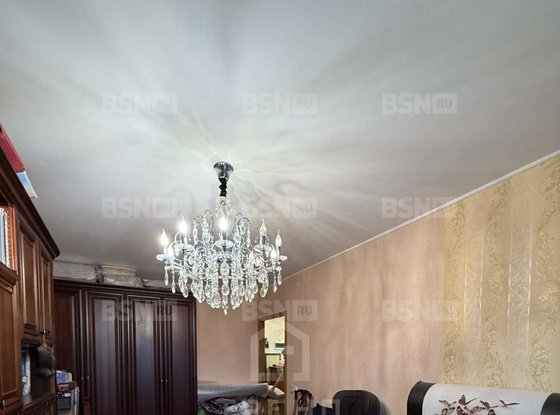 Продажа двухкомнатной квартиры - Мебельная улица, д.47, корп.1 