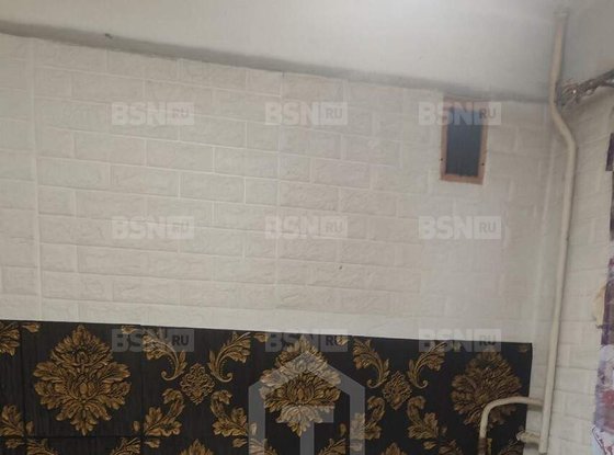 Продажа двухкомнатной квартиры - Юрия Гагарина проспект, д.20, корп.5 