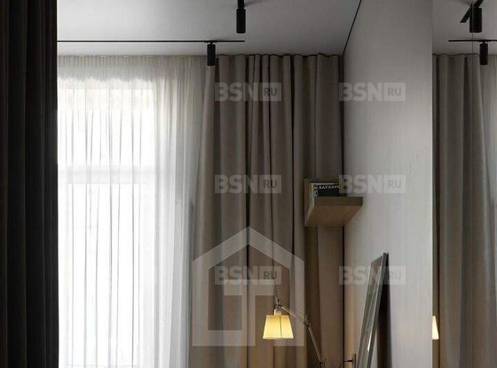 Продажа однокомнатной квартиры - Красного Курсанта улица, д.30 