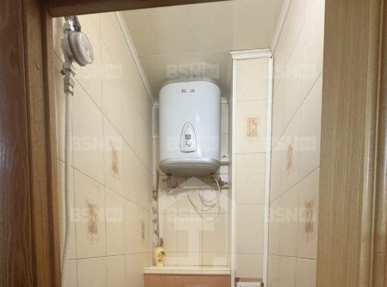 Продажа двухкомнатной квартиры - Звёздная улица, д.5, корп.1 