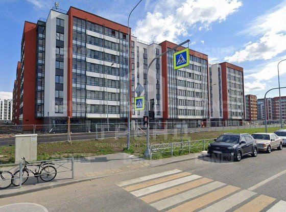 Продажа однокомнатной квартиры - Ветеранов проспект, д.183 