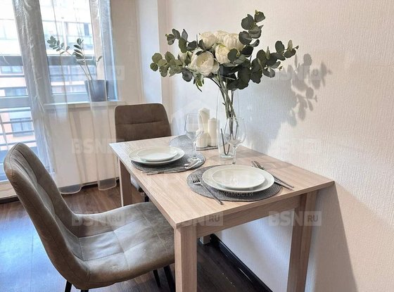 Продажа однокомнатной квартиры - 26-я В.О. линия, д.7 