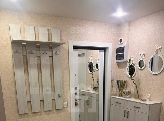 Продажа двухкомнатной квартиры - Всеволожск, Первомайский проспект, д.1 