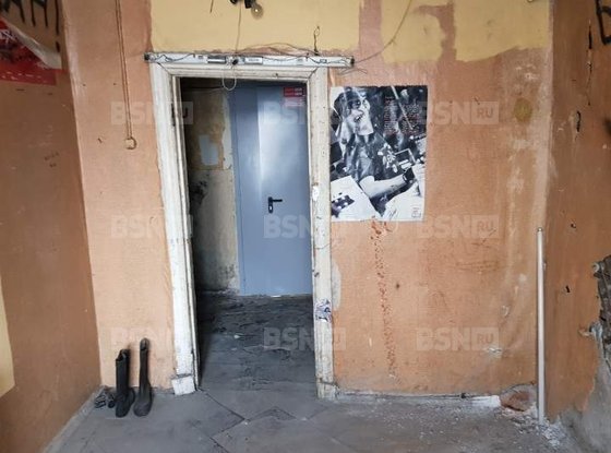 Продажа офиса - Кондратьевский проспект, д.48, литера А 