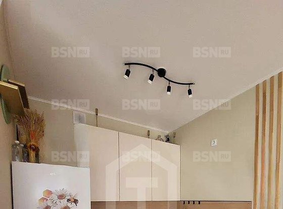 Продажа однокомнатной квартиры - Бугры, Тихая улица, д.5, корп.3 