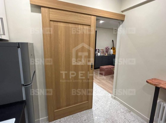 Продажа двухкомнатной квартиры - Северный проспект, д.91, корп.5 