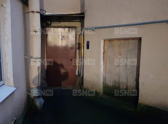 Продажа офиса - 15-я В.О. линия, д.16, литера А 