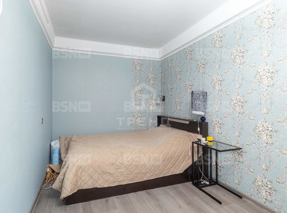 Продажа двухкомнатной квартиры - Софийская ул, д.45, корп.1 
