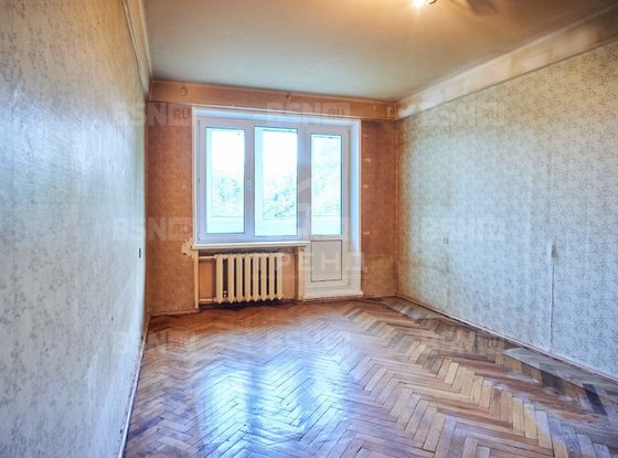 Продажа однокомнатной квартиры - Космонавтов проспект, д.80 