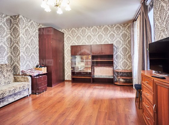 Продажа трехкомнатной квартиры - Кондратьевский проспект, д.64, корп.2 