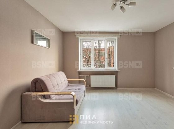 Продажа однокомнатной квартиры - Энгельса проспект, д.145, корп.3 
