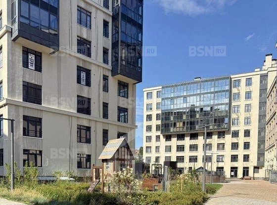 Продажа однокомнатной квартиры - Ремесленная улица, д.15, стр1 