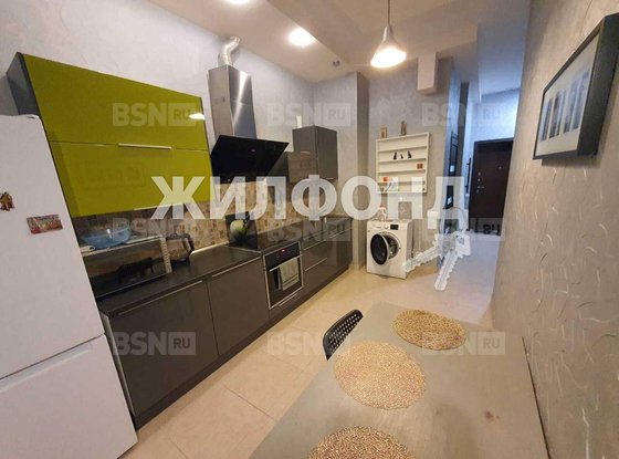 Продажа однокомнатной квартиры - Выборгское шоссе, д.17, корп.2 