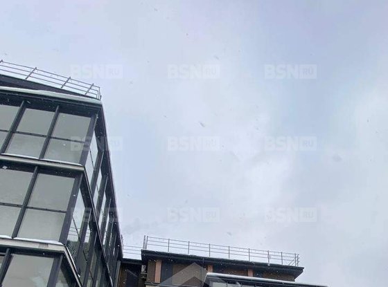 Продажа трехкомнатной квартиры - поселок Лисий Нос, Ивановская улица, д.10 