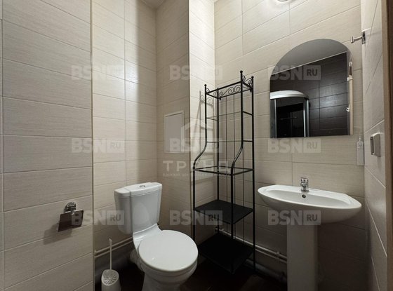 Продажа однокомнатной квартиры - Пулковское шоссе, д.14, литера Г 