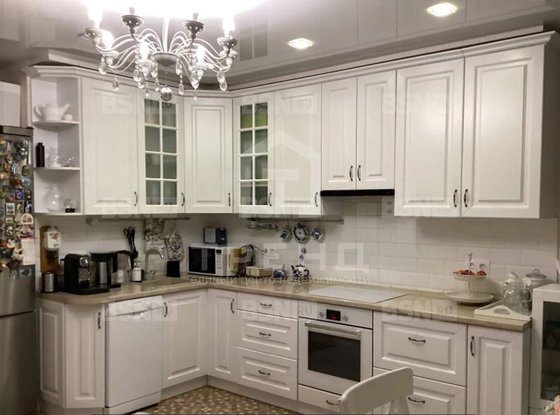 Продажа двухкомнатной квартиры - Мурино, Шоссе в Лаврики улица, д.55 