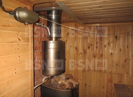 Продажа дачи - 38 км Восточно-Выборгского шоссе