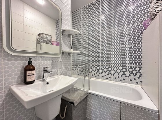 Продажа двухкомнатной квартиры - Крыленко улица, д.14, стр2 