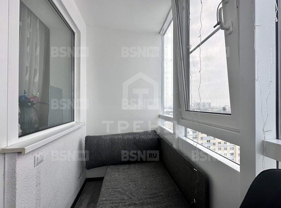 Продажа однокомнатной квартиры - Кудрово, Австрийская улица, д.4, корп.2 