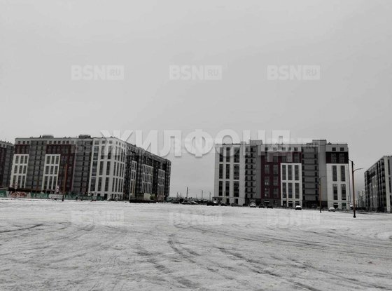 Продажа однокомнатной квартиры - городской поселок Янино-1, Голландская улица, д.6 