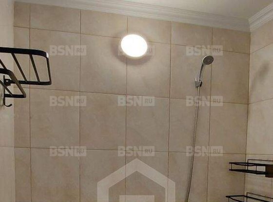 Продажа однокомнатной квартиры - Кустодиева улица, д.3, корп.3 