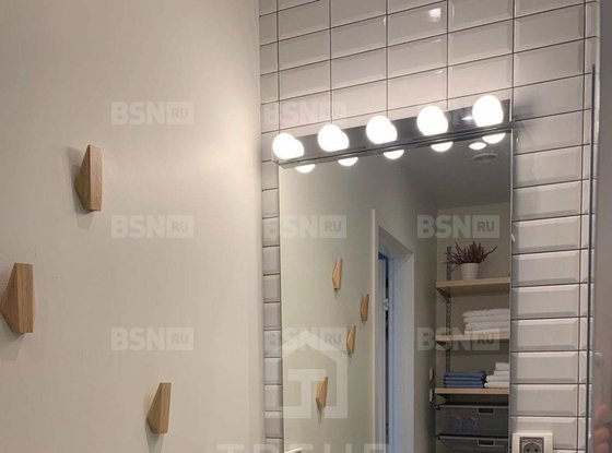 Продажа двухкомнатной квартиры - Кудрово, Строителей проспект, д.2 