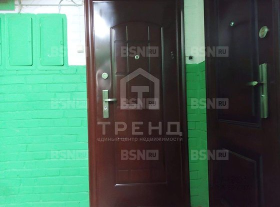 Продажа однокомнатной квартиры - деревня Лесколово, Красноборская улица, д.9 