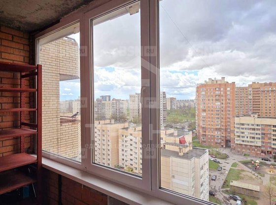 Продажа двухкомнатной квартиры - Малая Бухарестская улица, д.5, корп.2 