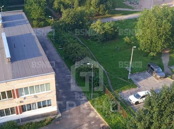 Продажа однокомнатной квартиры - Ивана Фомина улица, д.7, корп.3 