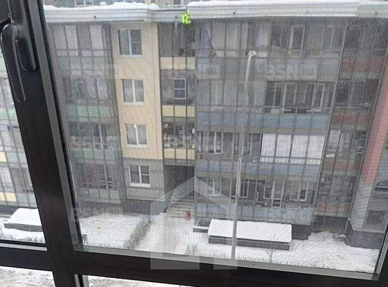 Продажа однокомнатной квартиры - Струве ул, д.8, корп.2 