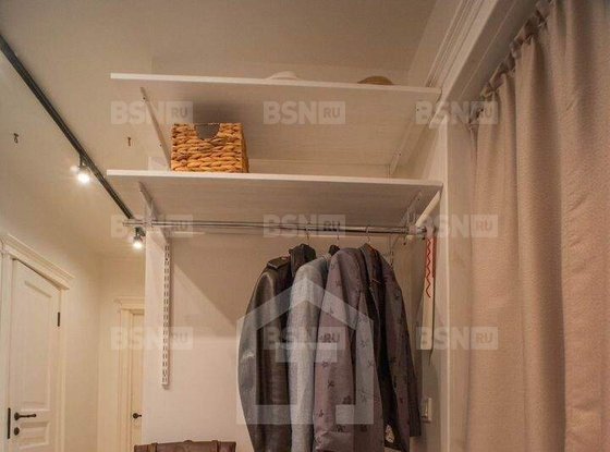 Продажа однокомнатной квартиры - Мурино, Шоссе в Лаврики улица, д.59, корп.1 