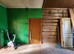 Продажа дачи - Ленинградская область, Волосовский район, Курковицы д., д.61