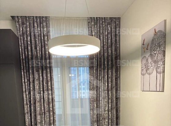 Продажа однокомнатной квартиры - Дыбенко улица, д.2 