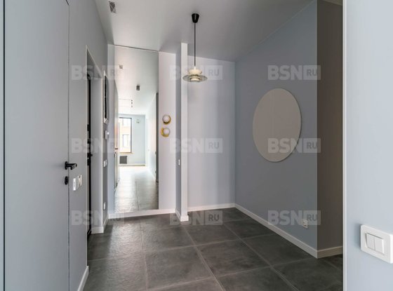 Аренда трехкомнатной квартиры - Белоостровская улица, д.7, стр. 1 