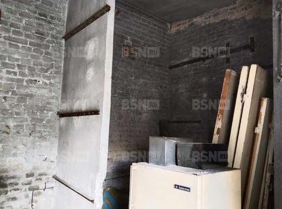 Продажа отдельно стоящего здания - 3-я Красноармейская улица, д.10, корп.2 литера И 