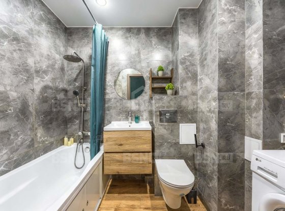 Продажа однокомнатной квартиры - Мурино, Шувалова улица, д.22, корп.1 