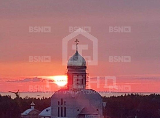 Продажа однокомнатной квартиры - Адмирала Черокова улица, д.18, корп.2 