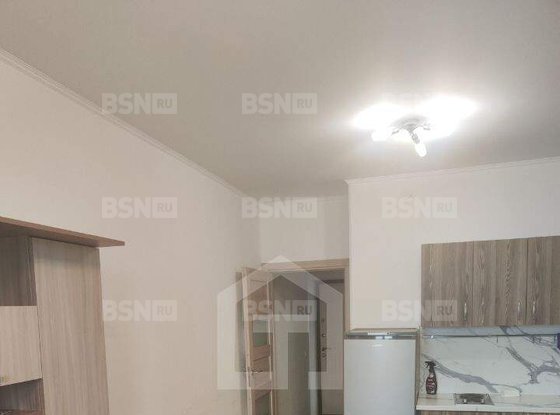 Продажа однокомнатной квартиры - Комендантский проспект, д.64, корп.1 