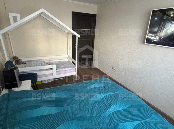 Продажа двухкомнатной квартиры - Есенина улица, д.8, корп.1 