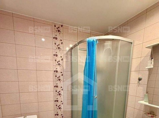 Продажа однокомнатной квартиры - Сестрорецк, Коммунаров улица, д.188, корп.3 